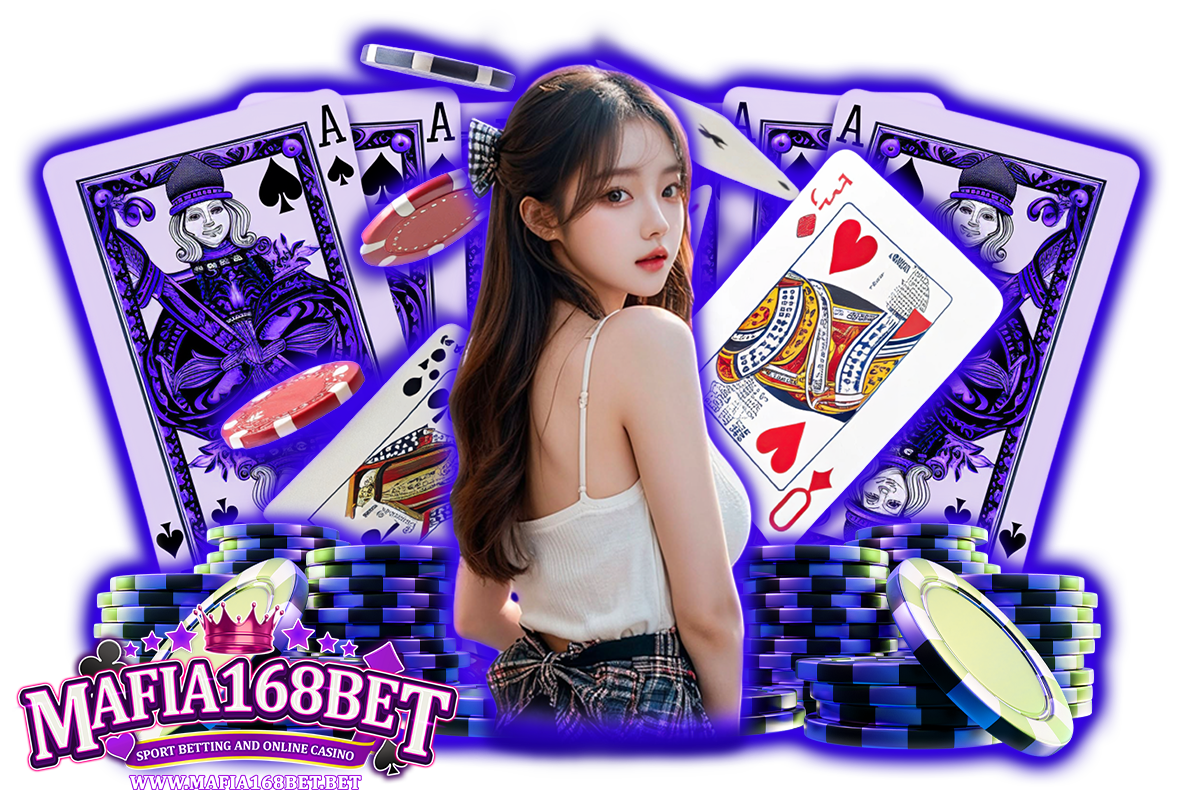 mafia168bet ทางเข้า