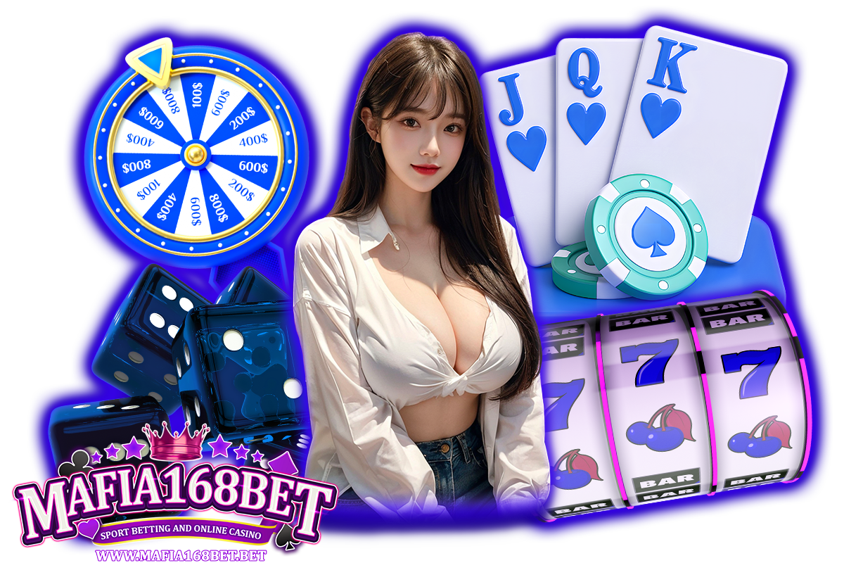 mafia168bet สล็อต