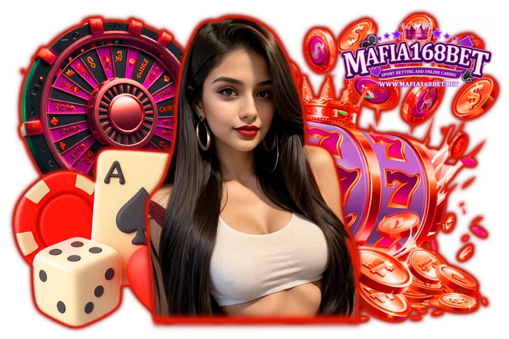 mafia168 เข้าสู่ระบบ