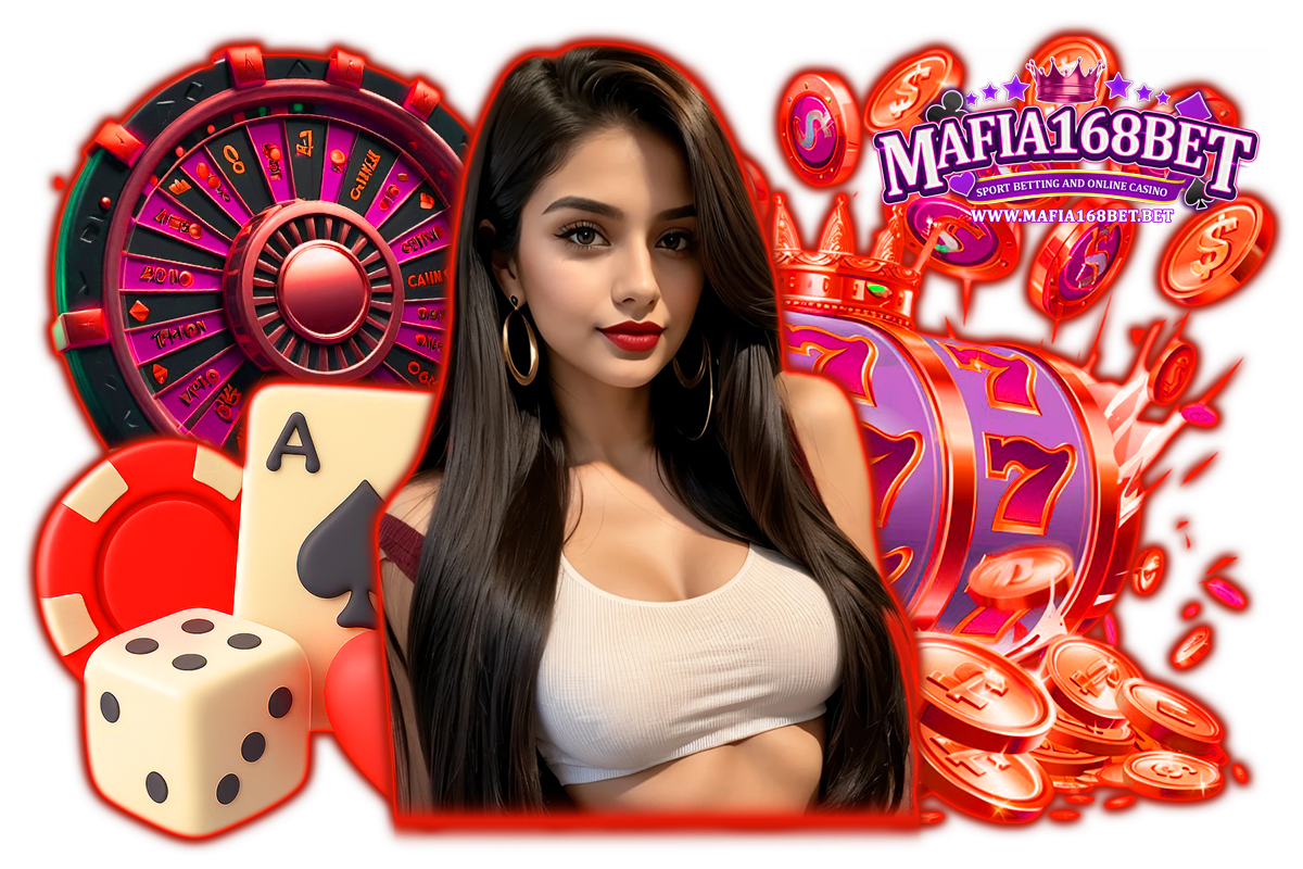 mafia168 เข้าสู่ระบบ