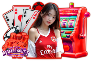 mafia168bet คาสิโน